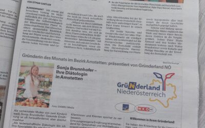 NÖN Ausgabe – Woche 36/2025 – Amstetten