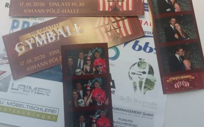 Vertreten am Gymnasium Ball