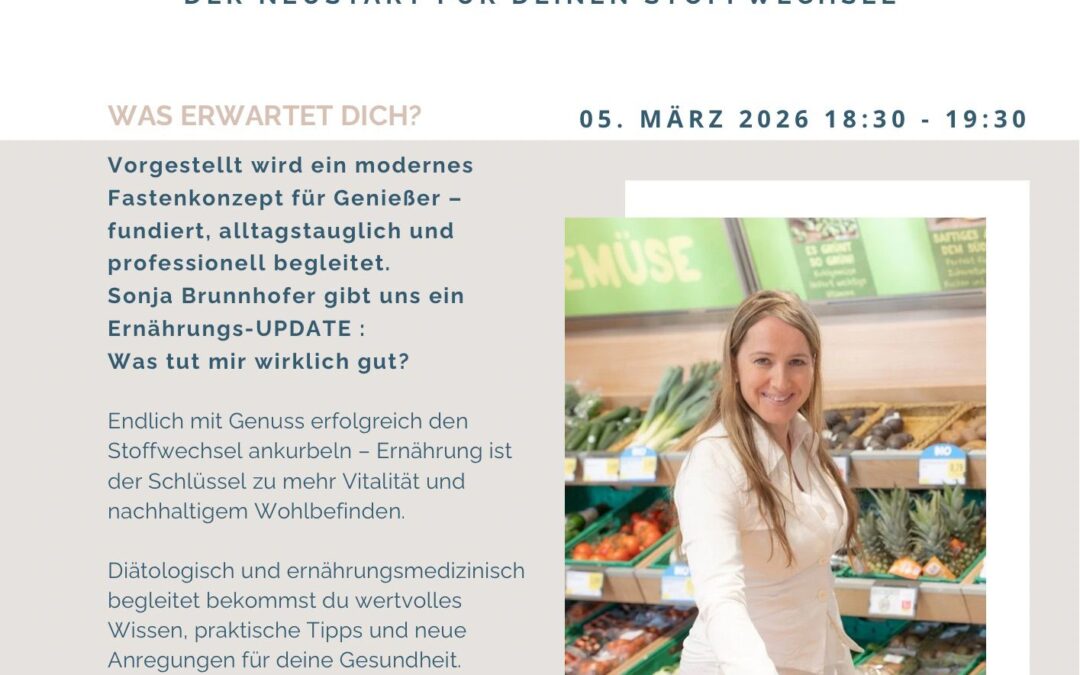 Zusammenarbeit mit MOVY Healthclub Amstetten