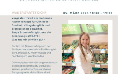 Zusammenarbeit mit MOVY Healthclub Amstetten