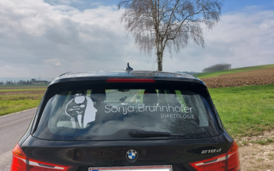 Ernährungstherapie und Gesundheitsvorsorge für zu Hause